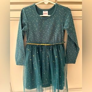 Hanna Andersson Holiday Dress